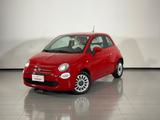 Fiat 500 1.0 Hybrid Lounge - Fiat 500 mit Hybrid-Antrieb: Lounge