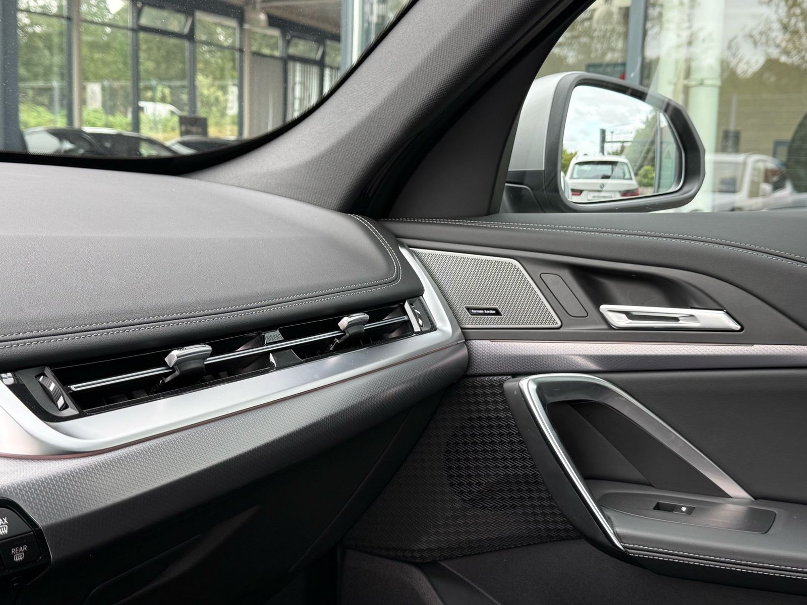 BMW X1 - Bild 15