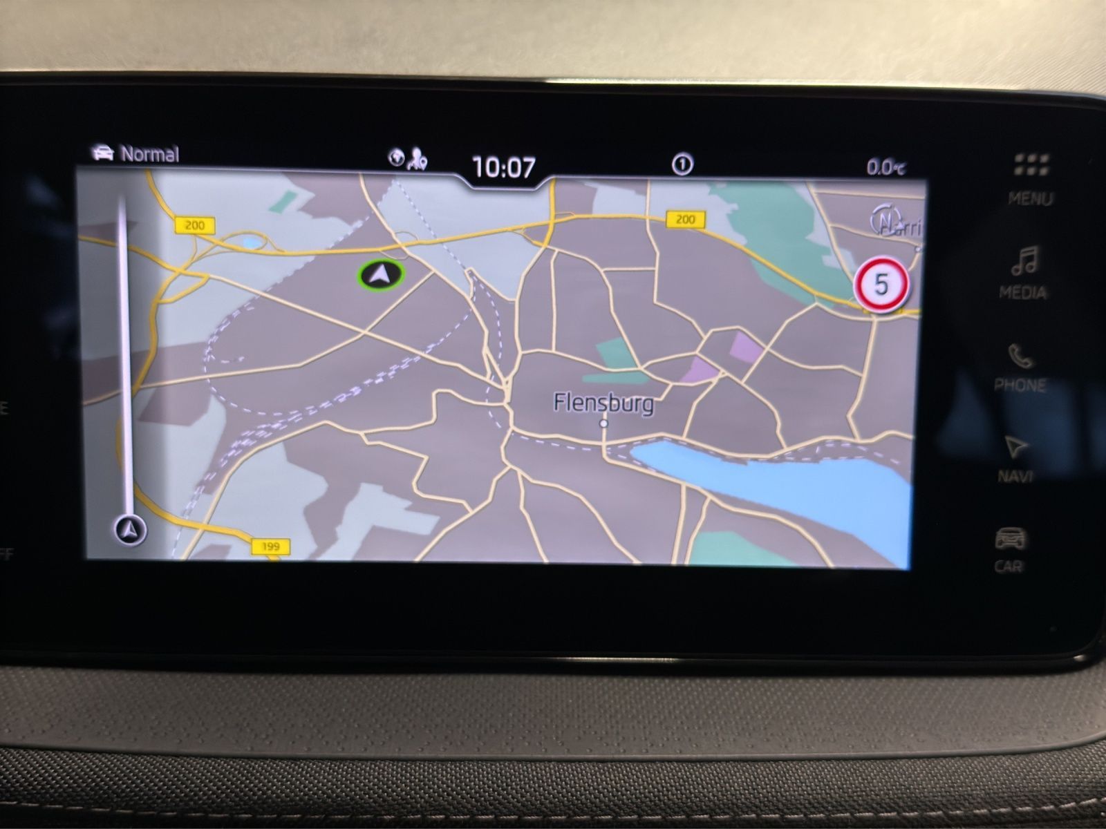 Skoda Fabia - Bild 11