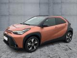 Toyota AYGO X 1.5 Hyb. Teamplayer // Automatik - Autos mit Automatikschaltung