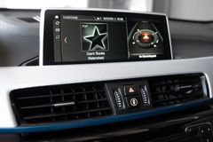 BMW X1 xDrive 20d M Sport*Head-Up*AHK*LED*PSD*19"*