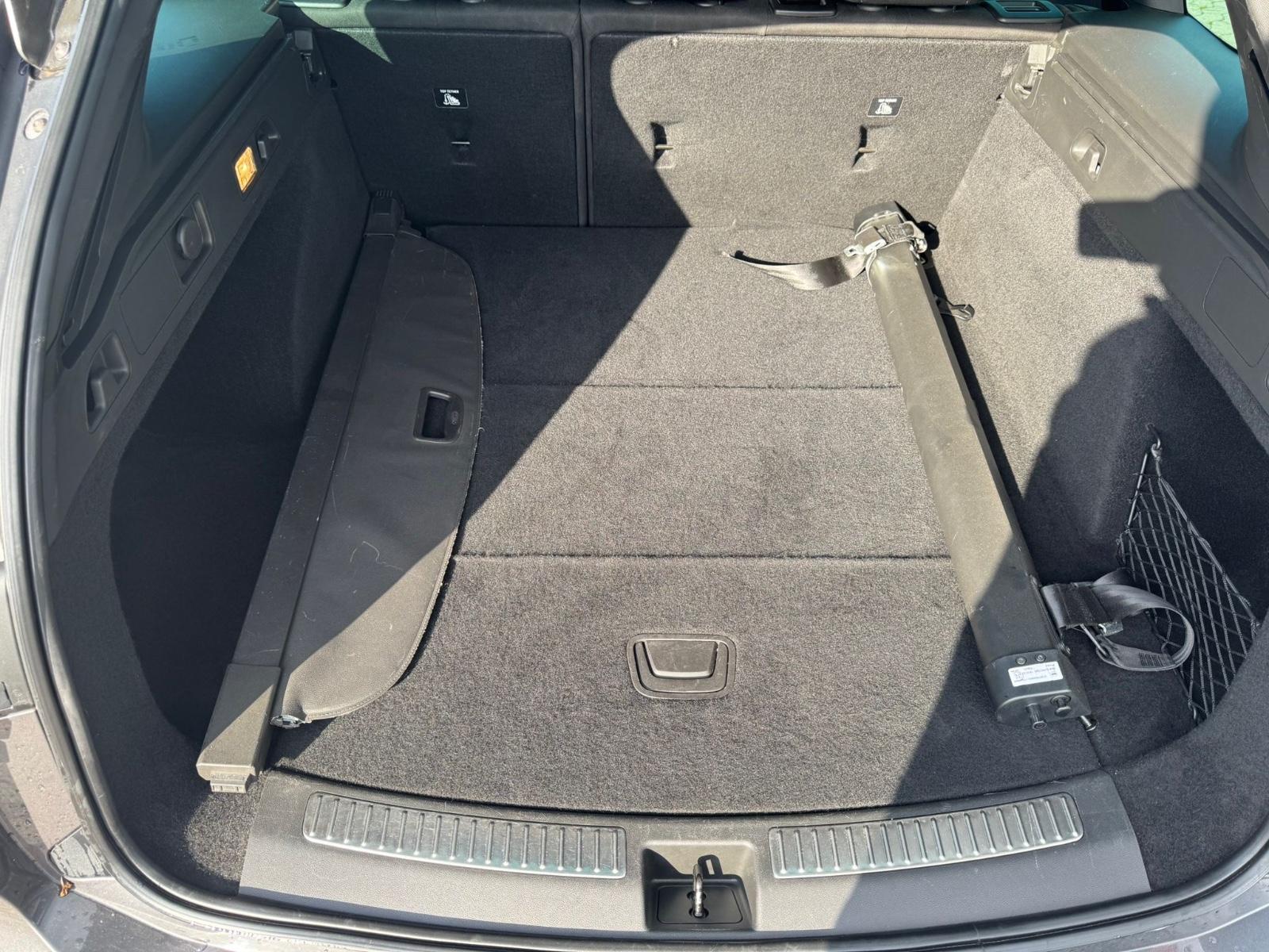 Opel Sports Tourer Business 1,5 CDTI AUTOMATIK 1-HAND