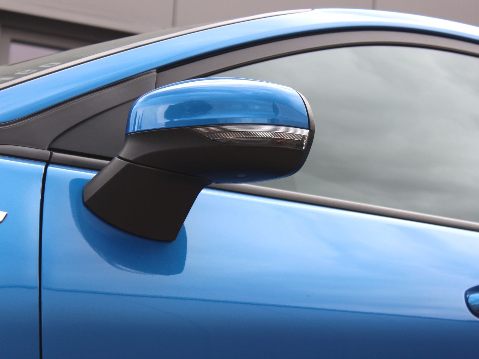 Fahrzeugabbildung Ford Puma ST-Line 1,0 EcoBoost