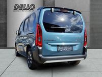 Citroën Berlingo - Vorschau Bild 3
