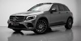 Mercedes-Benz GLC 350 d 4MATIC AMG Line Autom. pano.360.FULL