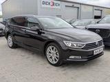 Volkswagen Passat 2.0 TDI Comfortl AHK*LED*ACC*PDC*NAVI*APP - Volkswagen Passat: Co2
