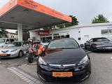 Opel Astra J GTC Edition 1,4 - Opel Astra Gebrauchtwagen in München