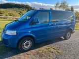 Volkswagen T5 Multivan 6Sitzer Standheizung campingtauglich - Volkswagen: Multivan Camping