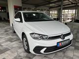 Volkswagen Polo Plus Edition 1.0, Klima, Sitzh. Android - Volkswagen Polo: Plus