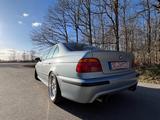 BMW M5 ATM 78.000Km - BMW aus 1999: 7
