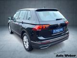 Volkswagen Tiguan 1.5TSI LED Sitzheizung - Volkswagen Tiguan: Tsi