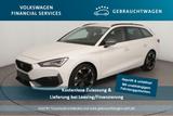 Cupra Leon SP 2.0 TDI 110kW Tempo*PDC*RFK*Klima*Nav*SH - Cupra Leon in Karlsruhe