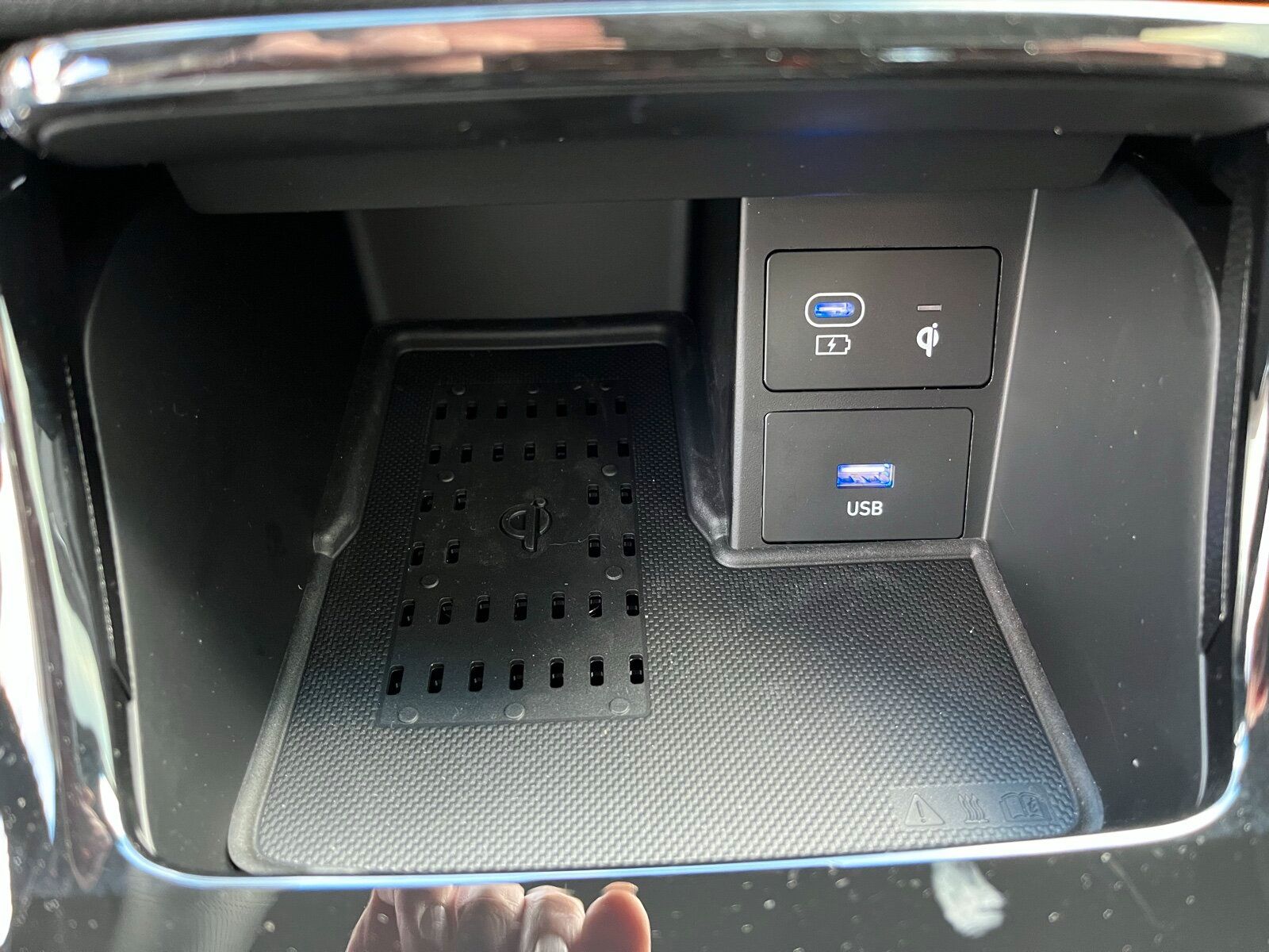 Hyundai i30 – Bild 16