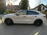 Porsche Cayenne GTS Coupe/Bose/Sport-Chrono/Approved - gebrauchte Porsche Cayenne aus dem Jahr 2023