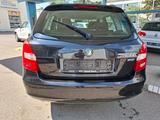 Skoda Fabia Combi Ambiente - Skoda Fabia mit Benzin-Antrieb: Kombi, Ambiente