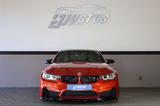 BMW M3 Competition/360*/HUD/HK/TOTW/SHZ/LHZ/PDC/R20 - BMW M3: Competition