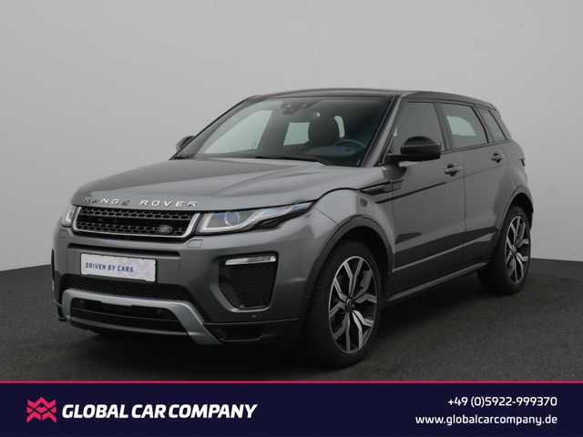 Land Rover Range Rover Evoque HSE,BIXENON,WINTER,PANO,AHK