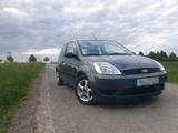 Ford Fiesta 1.3 mit TUV 113 000 km - Ford Fiesta aus 2005: 1.3