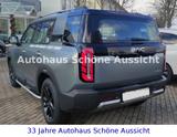 BAIC BJ30 1.5 Turbo 4WD Vollhybrid/Allrad - BAIC BJ30 Gebrauchtwagen