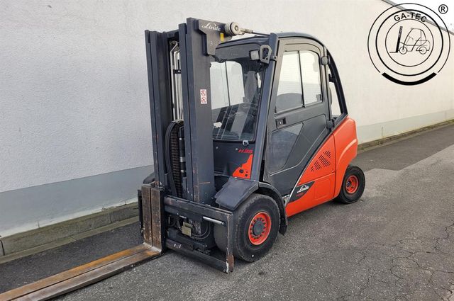 Linde H35D-01 