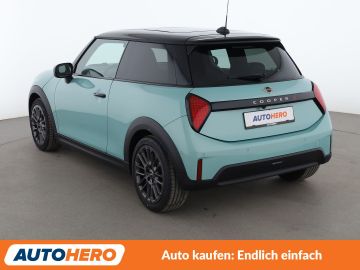 MINI Cooper S - 4