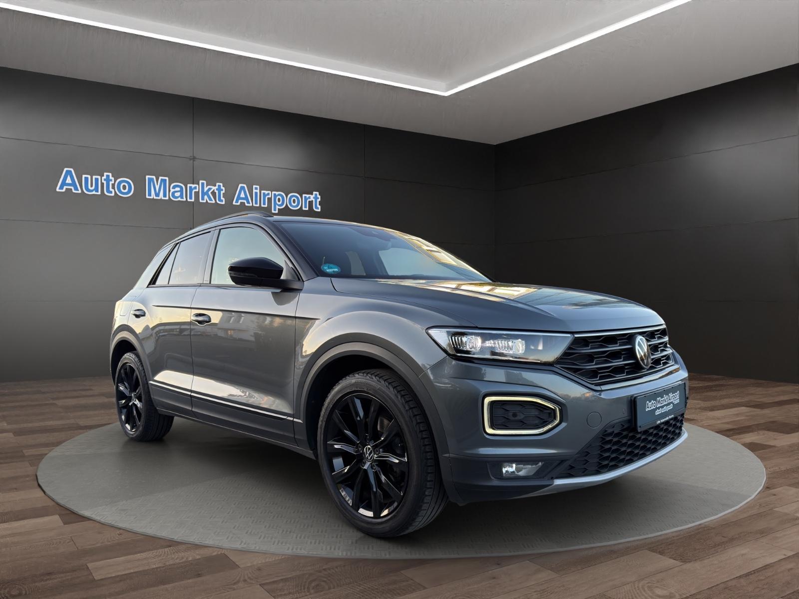 Volkswagen T-Roc Sport Active Info DSG LED CAMERA NAV 1.HD!