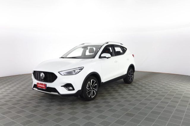 Jiný MG ZS ZS 1.5 VTi-tech Luxury