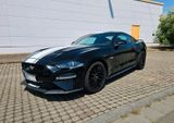 Ford Mustang GT 5.0 V8 Premium Schalter Un... - Ford Mustang in Mannheim