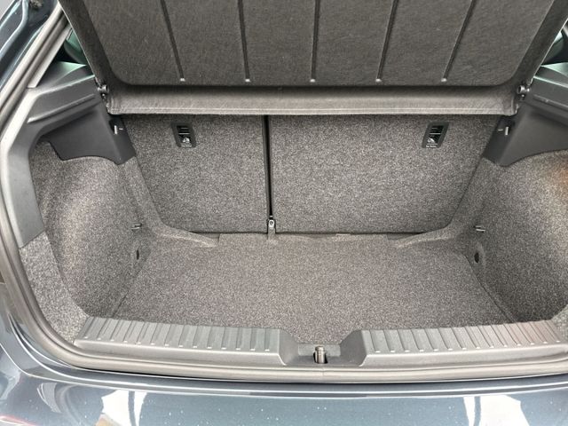 Ibiza FR 1,0TSI DSG *LED+NAVI+KAMERA+PDC*199€mtl