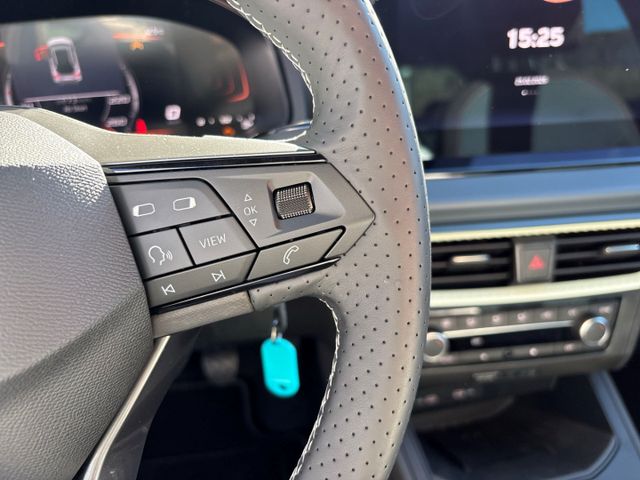Arona Style 1,0 TSI 116 PS *NAVI+SHZ+PDC+KAM+ALU