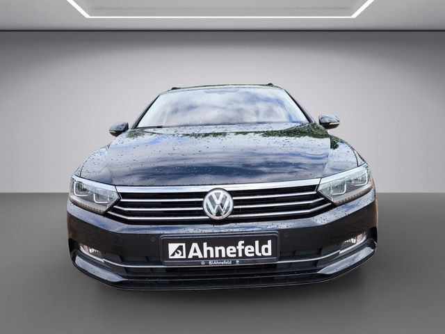 Passat Variant Comfortline