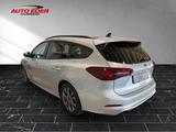 Ford Focus ST-Line Sportpaket Bluetooth Navi LED - Ford Focus Gebrauchtwagen in Lübeck