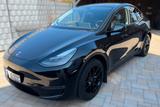 Tesla Model Y Long Range Dual AWD AHK TÜV neu 8fach - Tesla Model Y in Hamburg