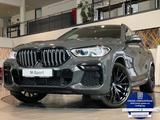 BMW X6 40i M-Sport IconicGl. Laser Sthz Sbel AHK ACC - gebrauchte BMW X6 aus dem Jahr 2022