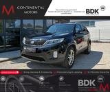 Kia Sorento Spirit 4WD*Pano*Leder*Tempomat*Kamera*