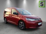 Volkswagen CADDY 2,0 TDI DSG Sondermodell Move - Volkswagen Caddy: Sondermodell