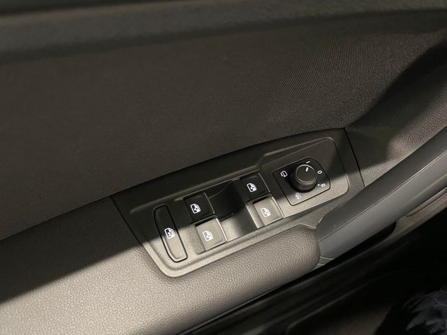 Tiguan Elegance 2.0 TDI FAHRSCHULE LED