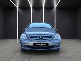 Mercedes-Benz B 170 Automatik Audio 20 Sitzh. Licht & Sicht - Mercedes-Benz B-Class aus 2008