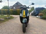 Vespa Sprint 125 Racing Sixties - VESPA S 125