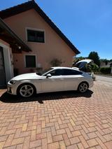 Audi A5 40 g-tron S tronic Sportback S line S line - Audi A5 mit CNG-Antrieb