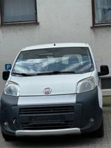 Fiat Fiorino Doblo ELEKTO MICRO VETT KARABAG - Fiat Fiorino in Stuttgart