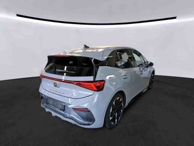 Cupra Born - Bild 3