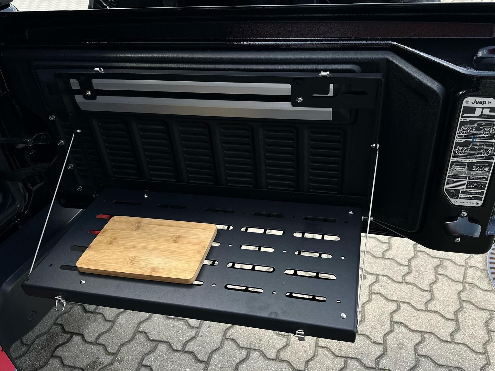 JEEP Wrangler 2.0T-GDI RUBICON 4x4 LED#AHK#TEMPO#NAVI - Image 24