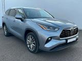 Toyota Highlander 2.5-l Hybrid Executive Executive - Toyota Highlander Gebrauchtwagen