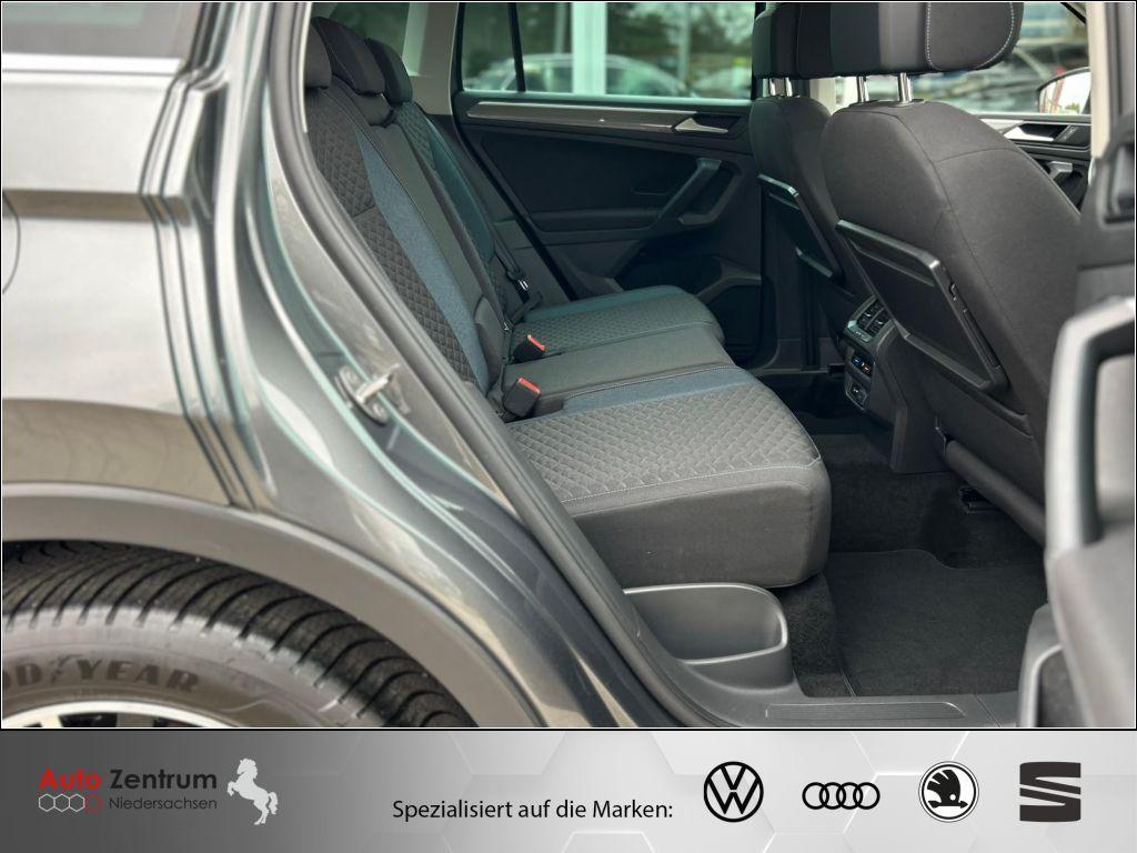 Volkswagen Tiguan 1.5 TSI ACT AZN-Haus-Förderung* RENTNER