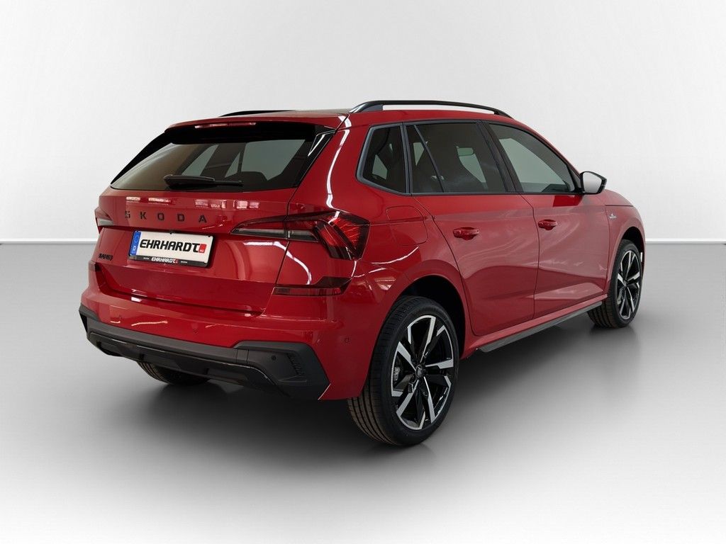 Skoda Kamiq - Bild 5