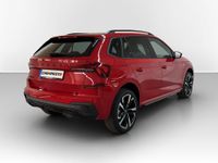 Skoda Kamiq - Vorschau Bild 5