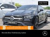 Mercedes-Benz CLA 220 d SB AMG/LED/Kamera/Volldig/SpurAss - Mercedes-Benz CLA 220 Shooting Brake aus 2020