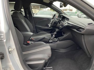 Bild 11 Opel Corsa GS NAVI/KLIMA-AUTO/PDC v+h+CAM/TOTWINKEL