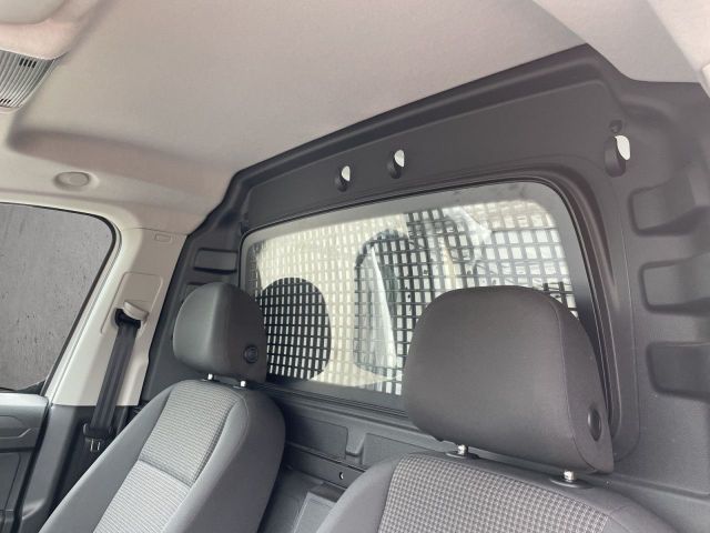 Caddy Maxi Cargo 2.0 TDI Klima/GRA/DAB ZV